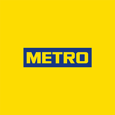 Мережа супермаркетів METRO Cash & Carry