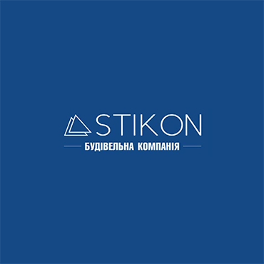 Будівельна компанія «СТІКОН»